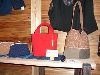 第二回昔きものあそび展