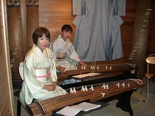 第２回　いとの調べ