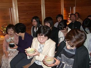 第２回　いとの調べ