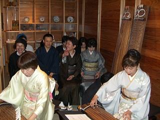 第２回　いとの調べ