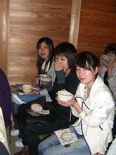 第２回　いとの調べ