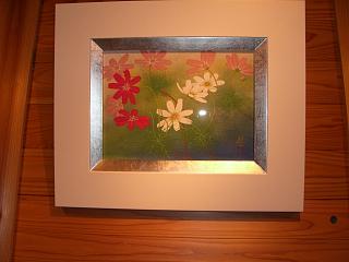 佐々木経二　日本画展