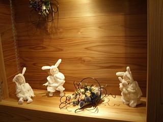 中村美穂　創作人形展