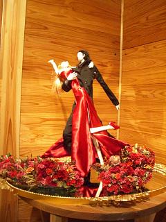 中村美穂　創作人形展