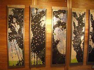 東野健一　絵展３