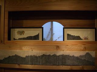 東野健一　絵展３