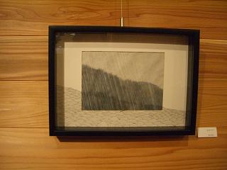 東野健一　絵展３