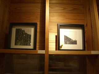 東野健一　絵展３
