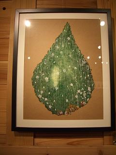 東野健一　絵展３
