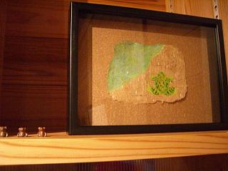 東野健一　絵展３