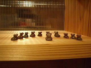 東野健一　絵展３