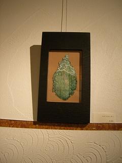東野健一　絵展３