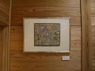 アンドレイ・ヴェルホヴツェフ絵画展