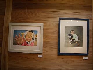 アンドレイ・ヴェルホヴツェフ絵画展