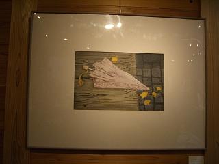 アンドレイ・ヴェルホヴツェフ絵画展