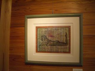アンドレイ・ヴェルホヴツェフ絵画展