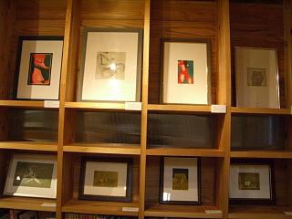 アンドレイ・ヴェルホヴツェフ絵画展