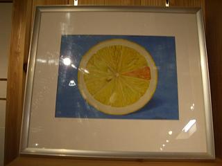アンドレイ・ヴェルホヴツェフ絵画展