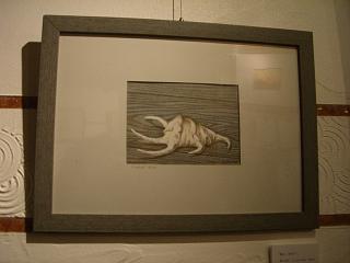 アンドレイ・ヴェルホヴツェフ絵画展