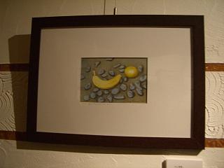 アンドレイ・ヴェルホヴツェフ絵画展