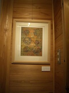 アンドレイ・ヴェルホヴツェフ絵画展