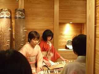 第3回　いとの調べ