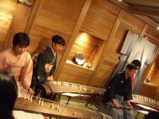 第3回　いとの調べ
