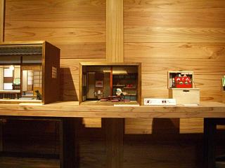 カサ・デ・トンタ　島木英文・啓子　第2回摸景展