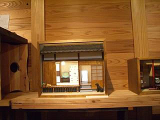カサ・デ・トンタ　島木英文・啓子　第2回摸景展