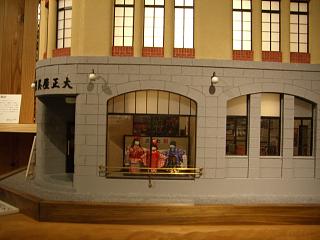 カサ・デ・トンタ　島木英文・啓子　第2回摸景展
