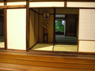 カサ・デ・トンタ　島木英文・啓子　第2回摸景展