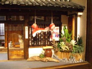 カサ・デ・トンタ　島木英文・啓子　第2回摸景展