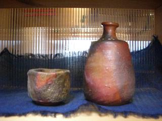 岡部享憲作陶展