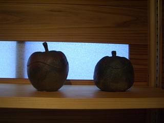岡部享憲作陶展