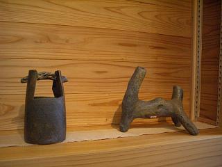 岡部享憲作陶展