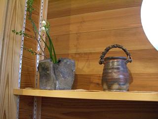 岡部享憲作陶展