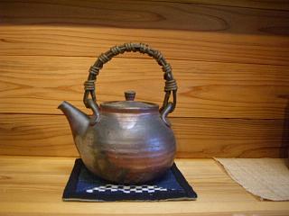 岡部享憲作陶展