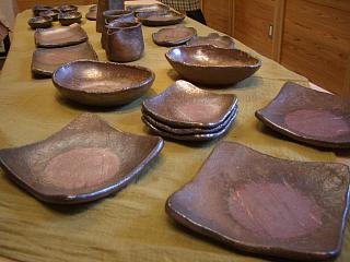 岡部享憲作陶展