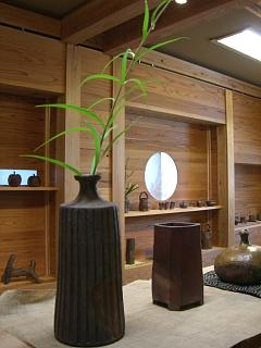 岡部享憲作陶展