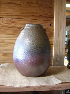 岡部享憲作陶展