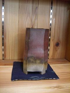 岡部享憲作陶展