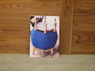 Natural Fabrics Tomoの服展