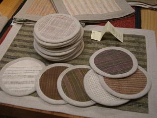 Natural Fabrics Tomoの服展