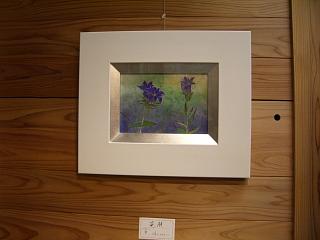 佐々木経二　作品展