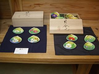佐々木経二　作品展