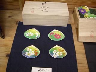 佐々木経二　作品展