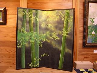 佐々木経二　作品展
