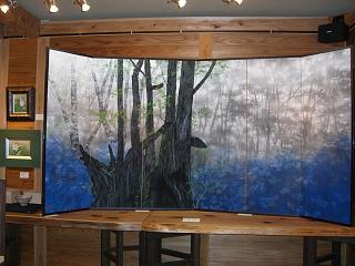 佐々木経二　作品展
