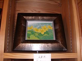 佐々木経二　作品展