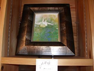 佐々木経二　作品展